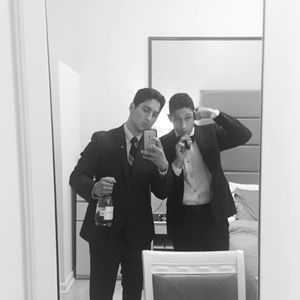 Meet your Posher, Asaf